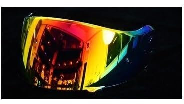 Helmbrille, Passend for SHOEI GT-AIR Passend for NEOTEC2 Objektive der zweiten Generation(G)