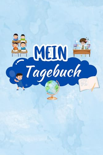 Mein Tagebuch