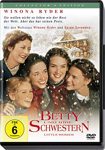 Betty und ihre Schwestern: Collectors Edition [DVD]