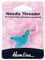 Hemline Kolibri-Nadeleinfädler für Handnadeln