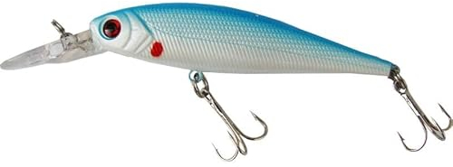 Paladin Wobbler Grumpy Flapper 8g 10cm