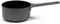 Surface' Sauciere S Gusseisen – Schwarz – Ø 12 cm