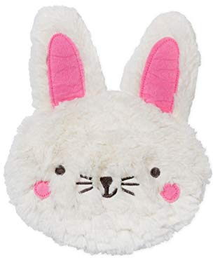 Hase Körnerkissen mit Lavendelduft