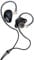 Stagg Professional Dual Driver In Ear Monitors, High Resolution, Sound Isolating, Black