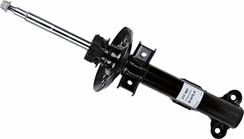 Sachs 317 560 Stoßdämpfer vorne (1 Stück) | 317 560 Kompatibel mit E-Klasse (W212),E-Klasse T-Model (S212)
