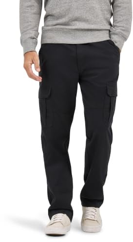 Wrangler - Jeans Herren - Relaxed Fit - Cargo Pant - Marineblau