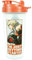 My Hero Academia Workout Gym Protein Shaker Bottle 20oz