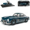 Mercedes-Benz 300SL SL-Klasse Coupe Dunkel Blau W198 1954-1963 Flügeltürer limitiert 300 Stück 1/18 Minichamps Modell Auto