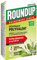 ROUNDUP RMU200N - Désherbant Jardin Action 2 en 1 Polyvalent 200 ml - Premiers effets visibles 1h - Elimine mauvaises herbes et mousses par simple contact - Produit à base d'acide pélargonique - 87 m²