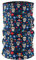 Maskworld Schlauchschal Multifunktionstuch Halstuch Kopftuch - Dia de los Muertos - stylish - atmungsaktiv - elastisch - für alle Gelegenheiten