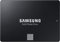 Samsung 870 EVO B2B MZ-77E250E - Disco duro SSD SATA de 2,5 pulgadas, 500 TB