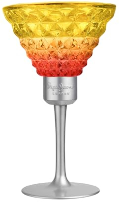 Pepe Jeans Cocktail Edition For Her Profumo Donna Eau de Toilette 80ml Colonia Floreale, Fruttata e Tropicale Profumi Donna