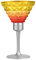 Pepe Jeans Cocktail Edition For Her Profumo Donna Eau de Toilette 80ml Colonia Floreale, Fruttata e Tropicale Profumi Donna