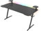 Genesis Gaming Tisch HOLM 510 RGB schwarz (160cm x 75cm)