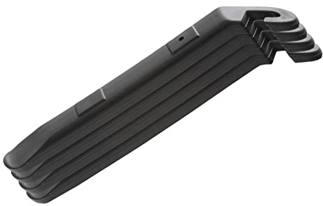 4 Stück Reifen Heber Fahrrad Montier Montage Hebel Bike tire Tool Werkzeug