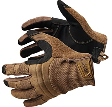 5.11 59394-134-L Unisex Professional Accessories PPE Equipment Kangaroo L