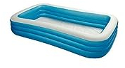 Piscina Gonfiabile 'Family' Cm 305 X 183 X 56