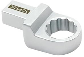 TOPTUL ANAR0309 Insert Ring Spanner Torque Wrench 5.5 mm 42 mm 24 mm