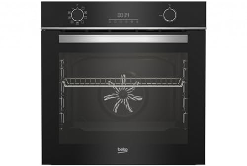 Four Beko BBIM18301XFPE AeroPerfect