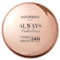 Bourjois Always Fabulous Polvos, 115 Golden Ivory, 7 g