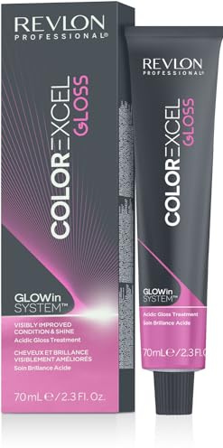 Revlon Color Excel Gloss 70ml