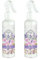 PLUS HOME Aromas para el Hogar: Explora Nuestra Gama de Ambientadores en Spray.LAVANDA
