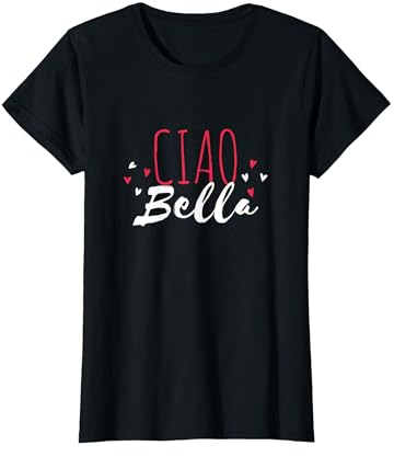 Ciao Bella