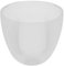 Amosfun Bottle Caps Replacement Cover Clear Milk Bottle Lids Plastic Transparent Wide Mouth Feeding Bottle Dome Caps Dust Cover Bottle Accessories