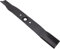 Lame de rechange pour tondeuse à gazon 52,5 cm KAAZ LM 530 5360 HX HXA HAST Pro / 91014-189 91014-188