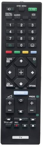 RM-ED062 RMED062 Telecomando universale compatibile per Sony KDL-32R413B Bravia LCD TV Remote Controller