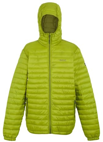 Regatta Herren Regatta Men's Hurden Padded Jacket Wattierte Jacke (1er Pack)