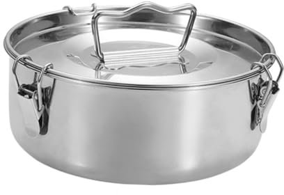 MOLUCKFU -dampfgarer Für Küche Dampfkorb Zum Dämpfen Von Fisch Gemüse Fleisch Multifunktions-dampfgarer Aus Für Elektrische Reiskocher