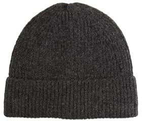 TOM TAILOR Denim Damen Cosy Beanie Mütze 1047916
