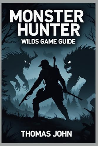 Monster Hunter Wilds Game Guide: Conquer Beast and Form Your Legend