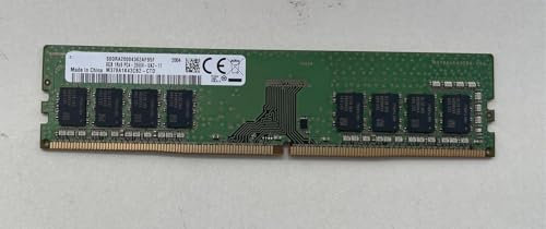 Per Samsung H P L41860-001 8GB 2666V M378A1K43CB2 - CTD PC4 DDR4 RAM Memoria