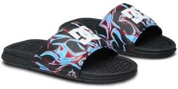 DC Shoes Jungen BolsaSandale