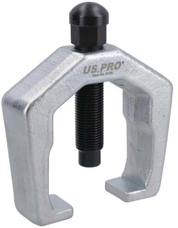 AB Tools 33mm Tie rod end/Pitman Arm Remover Puller Steering Arm Linkage Gear Bearing Extractor