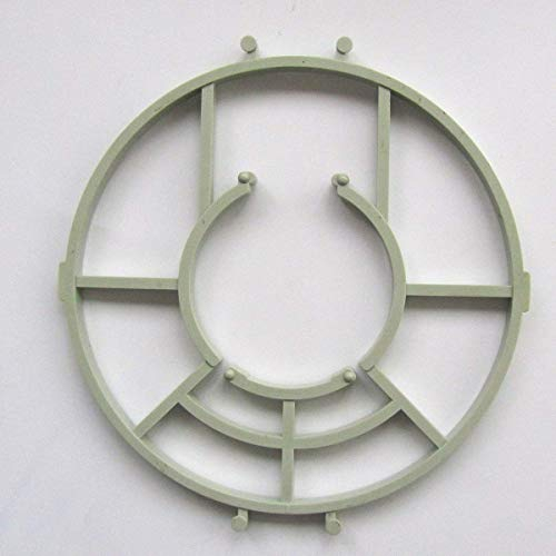 kunpeng – # kp-c-1073 1 Tajima Stickrahmen Innen Spider Rahmen 9 cm