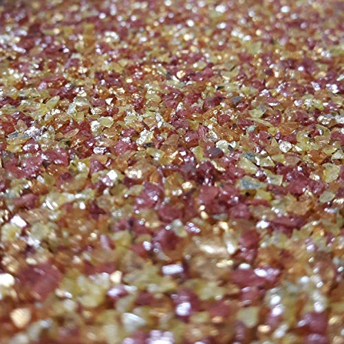 18kg Buntsteinputz Mosaikputz 1-2mm Perlglanzputz Glasputz Wandputz