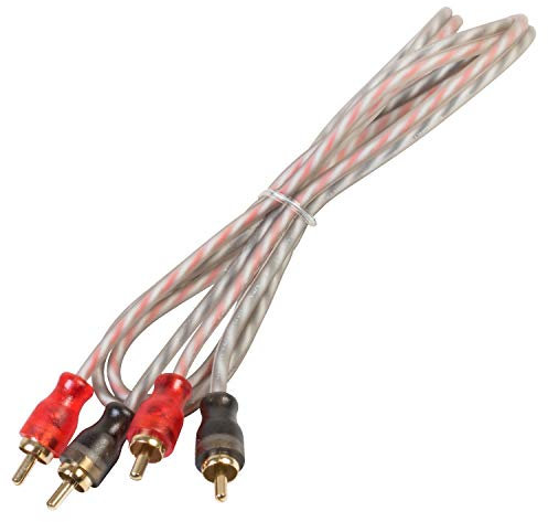 VIBE Critical Link Basic 1M RCA