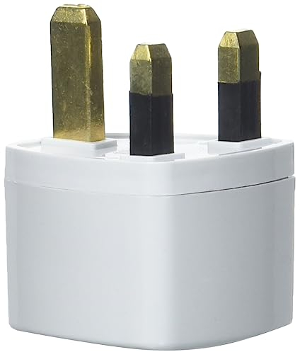 AKYGA AK-AD-59 Reise Adapter AC US/AU/EU zu UK Universal Stromadapter 250V