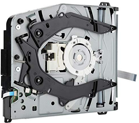 Ricambio CD Drive per PS4 PRO KEM-490 CD Drive compatibile con PS4 PRO KEM-490