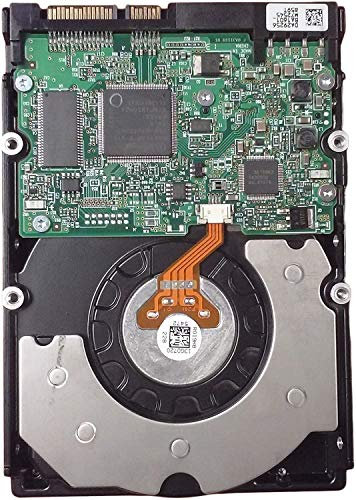 HGST 3.5 Disques Dur Interne 500Go 7200RPM