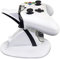 Gamedealer Dual Ladestation für 2 Controller passend für Xbox ONE Wireless Controller Ladegerät Fast Charge Dual Charge mit LED Ladestand Anzeige Versand aus Deutschland