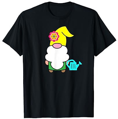 Jardinier nain de jardin T-Shirt