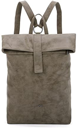 Fritzi aus Preussen Damen Fritzi52 Vintag 0259 Jungle Rucksack