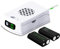STEALTH SX-C10 X Twin Rechargeable Battery Packs for XBOX (Xbox One, Series X|S) - White