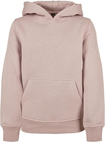 Build Your Brand Unisex Kinder By117-basic Kids Hoody Kapuzenpullover