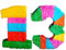 Playflip Pinata Zahl 13 bunt Pastell 13. Geburtstag