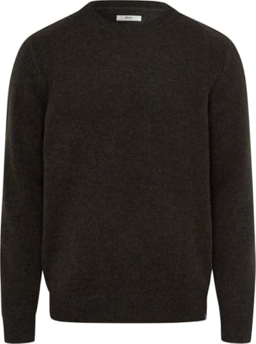 BRAX Herren Style Rick Lambswool Pullover, Liberty, 3XL EU